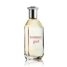 TOMMY GIRL