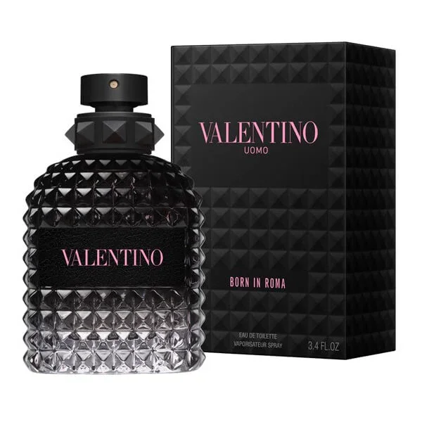 VALENTINO UOMO BORN IN ROMA HOMBRE