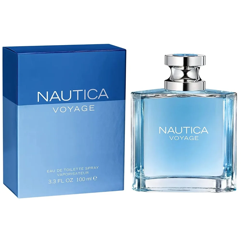 NAUTICA VOYAGE MEN