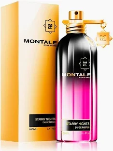STARRY NIGHT MONTALE