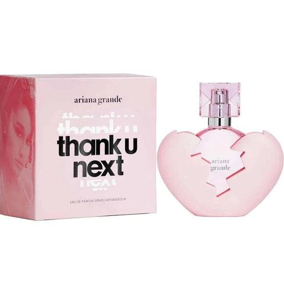 THANK U  NEXT ARIANA
