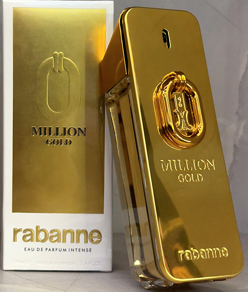 One Million Gold
