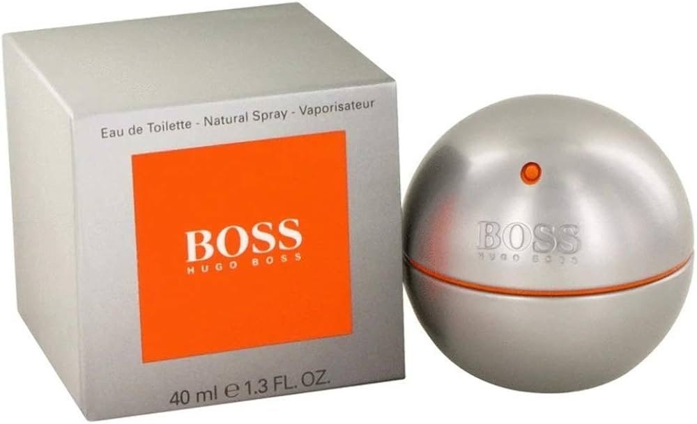 Hugo Boss Motion