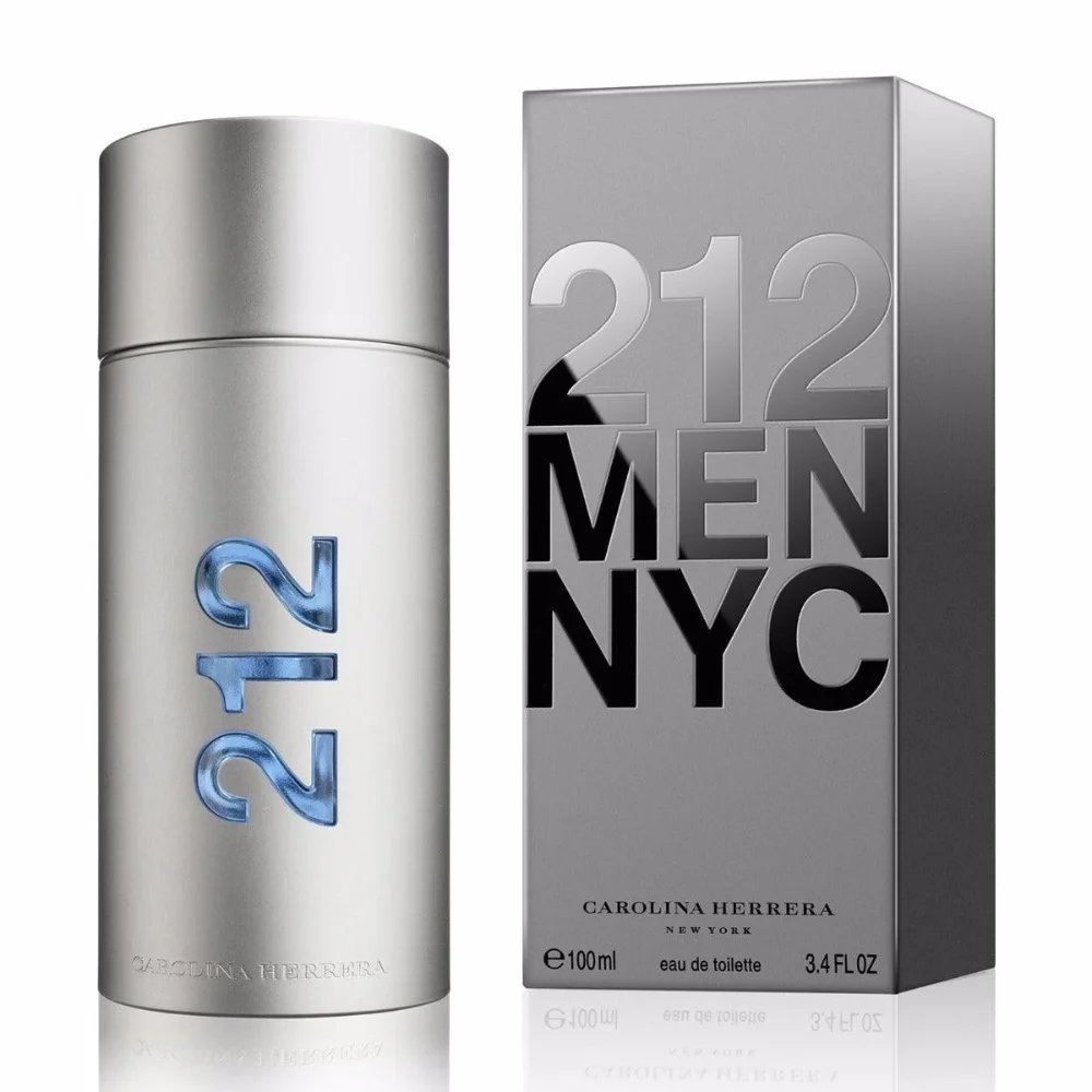 212 NYC HOMBRE