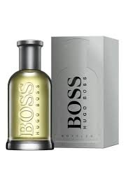 BOSS BOTTLED MEN