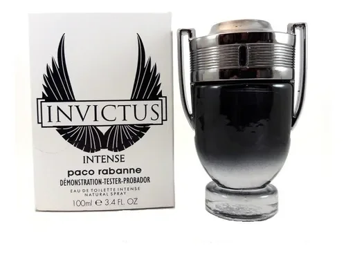INVICTUS INTENSE