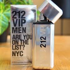 212 VIP MEN CH