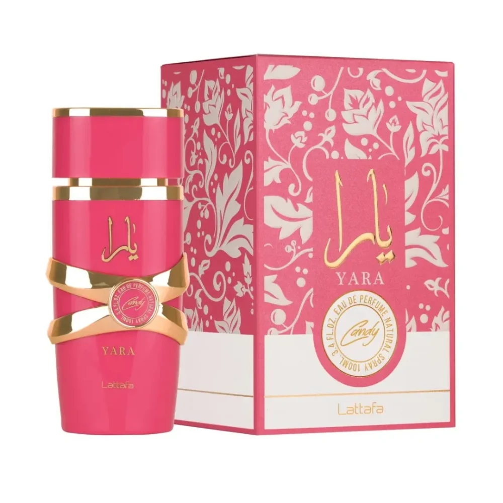 YARA CANDY