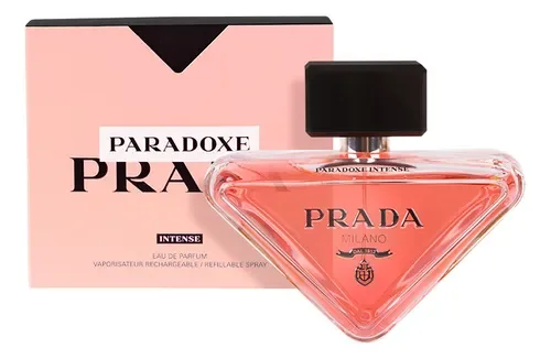 PRADA PARADOXE