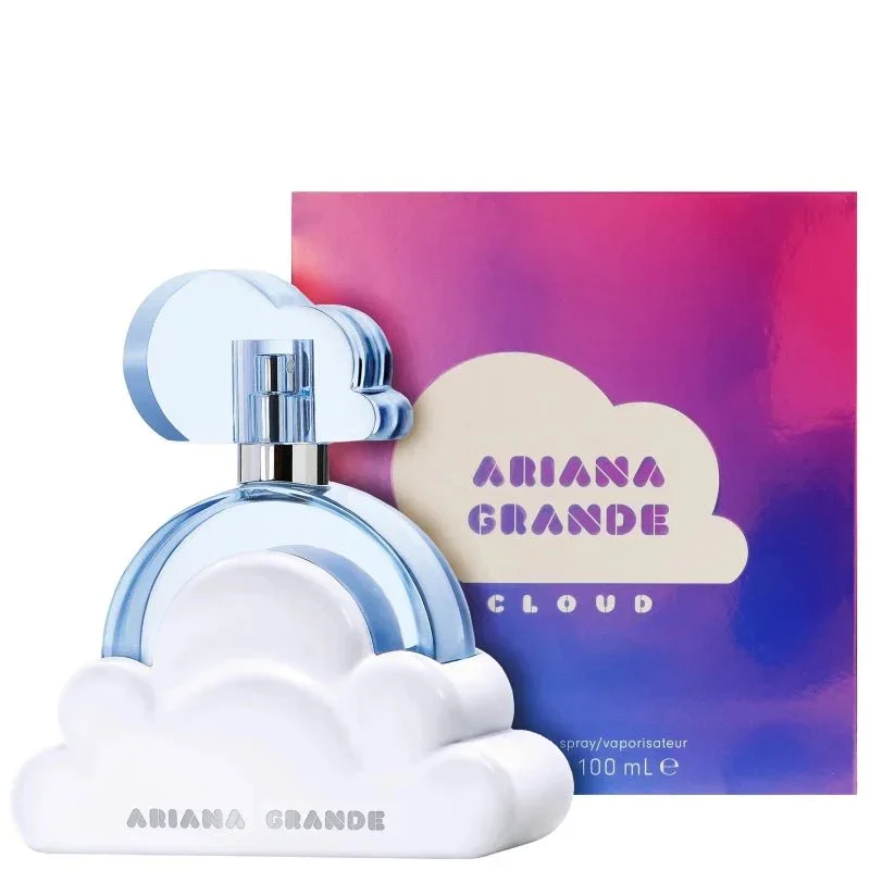 CLOUD TRADICIONAL ARIANA GRANDE