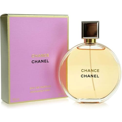 CHANCE CHANEL MADEMOISELLE DAMA