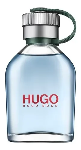 HUGO BOSS MAN