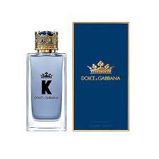 K D&G EAU DE TOILETTE