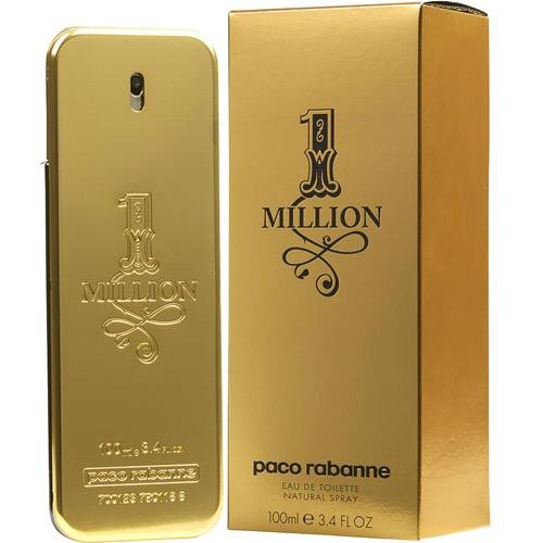 ONE MILLION TRADICIONAL MEN