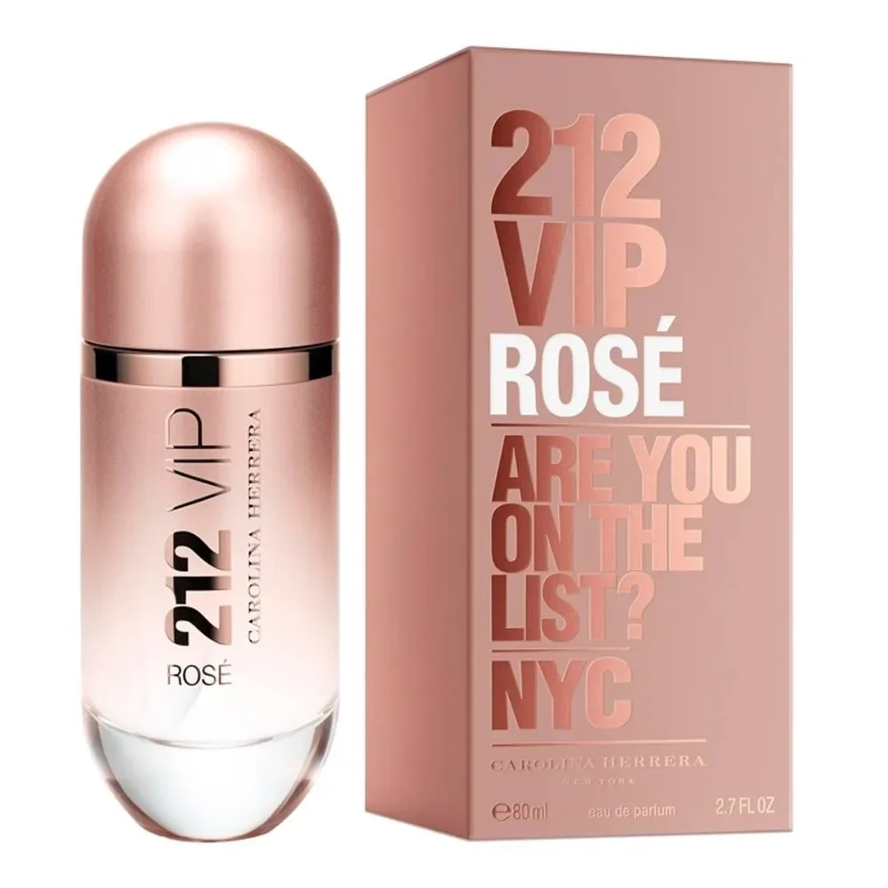 212 VIP ROSE DAMA