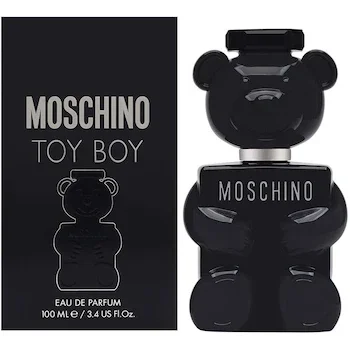 MOSCHINO TOY BOY MEN CM