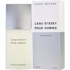 ISSEY MIYAKE MEN TRADICIONAL