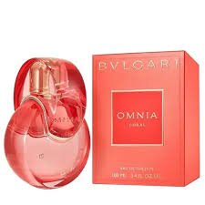 BVLGARI OMNIA CORAL