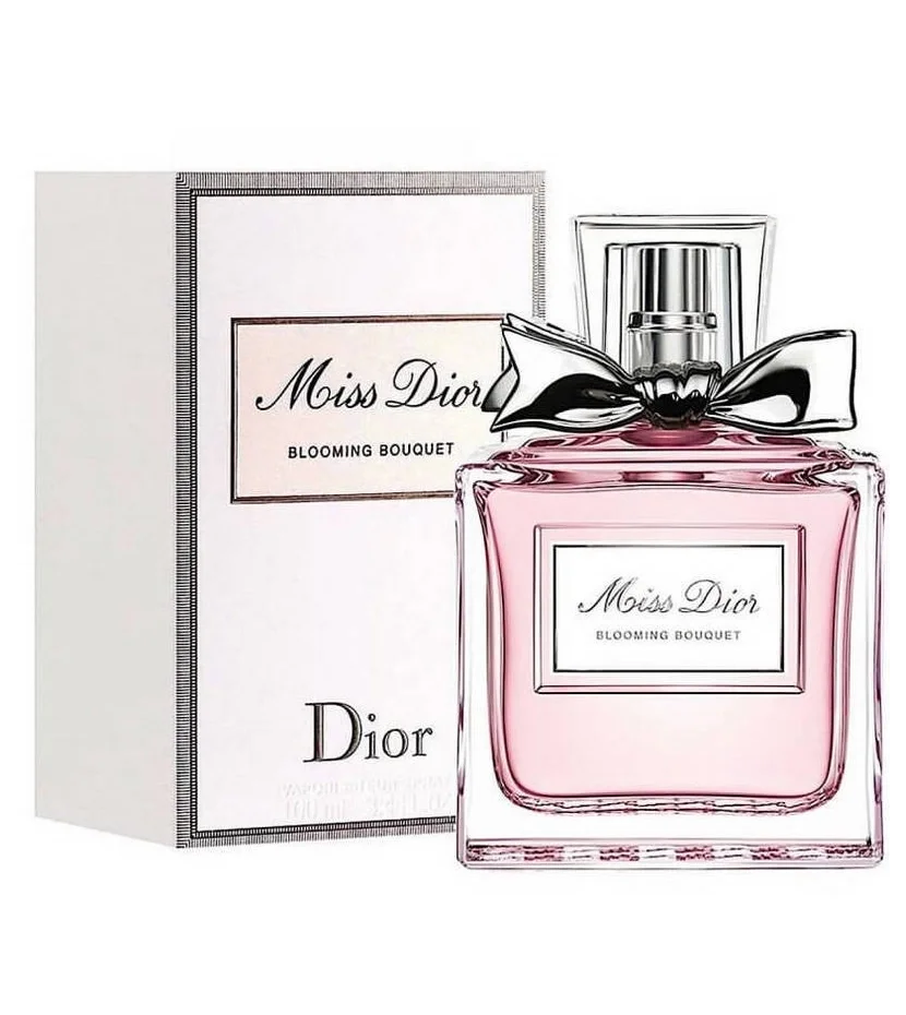 MISS DIOR DAMA