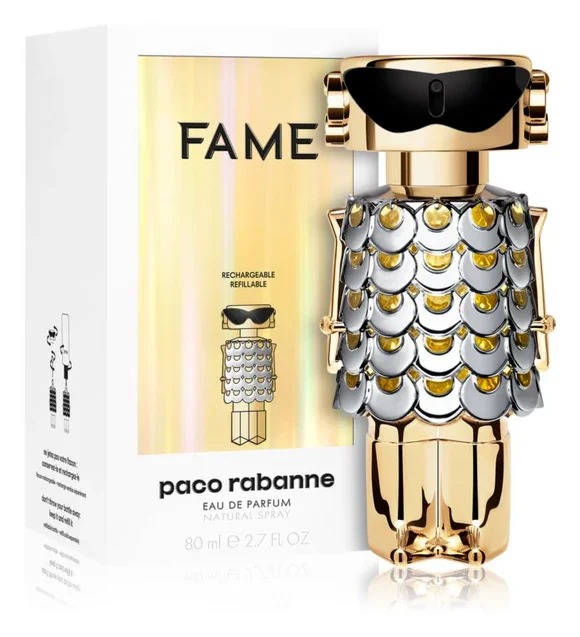 FAME DAMA
