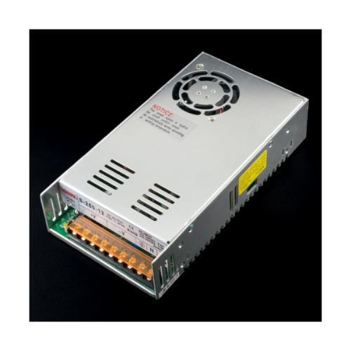 FUENTE C 12V/100A
