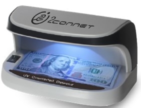 DETECTORA DINERO 2CONNET