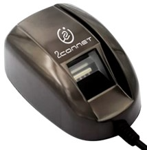 LECTOR DE HUELLAS USB 2C-LDH808