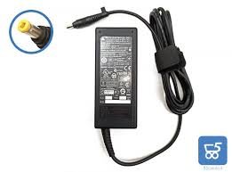 CARGADOR GENUINE LENOVO PUNTA REDONDA