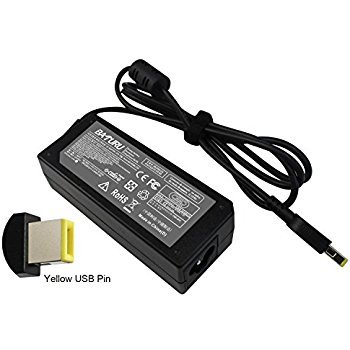 CARGADOR GENUINO LENOVO PUNTA CUADRADA