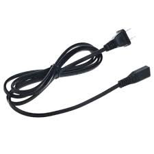 CABLE POWER US Plug DE 6FT 3-PRONG