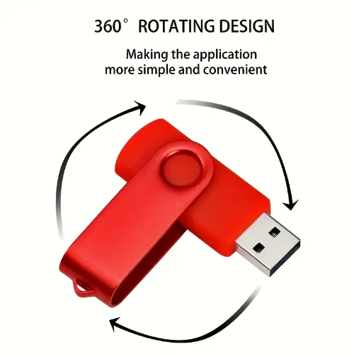 PEN DRIVE USB 2.0 2GB/4GB/8GB