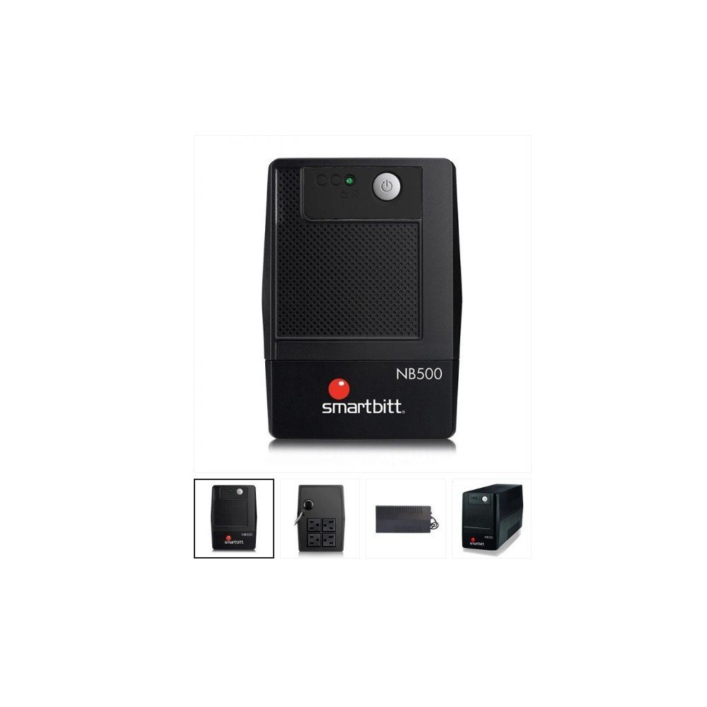 UPS SMARTBIT 500VA