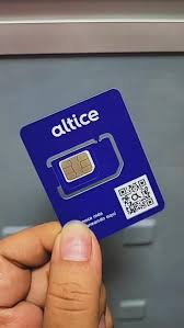 CHIP DE ALTICE