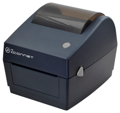 IMPRESOSA TÉRMICA DE ETIQUETAS 2C-LP427B 4.25" 203DPI