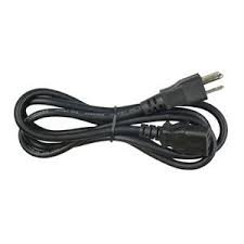 CABLE POWER US Plug DE 6ft 2-PRONG