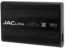 CAJA RACK DISCO  2.5" SATA & SSD
