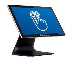 POS Touch All In One 2C-AIO-03-Ci5 17.3" Wide Screen Intel Core i5 / 8 Gb RAM