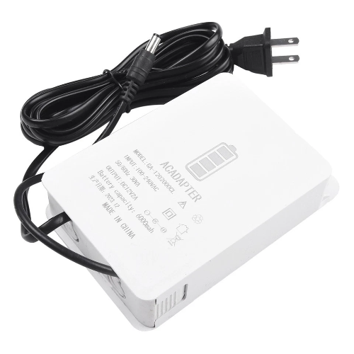UPS MINI PARA MODEM ROUTER WIFI 12V DC