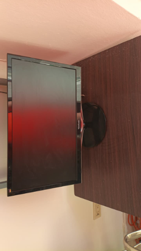 MONITOR LCD DE 22 PULGADAS CON HDMI VIEWSONIC