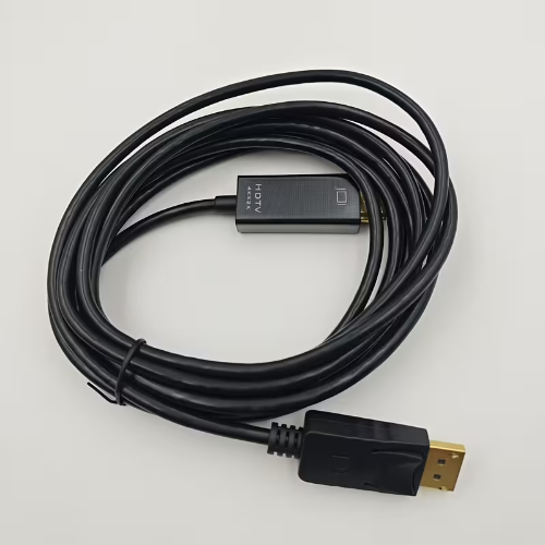 CABLE ADAPTADOR DISPLAYPORT A HDMI 1080P 2K