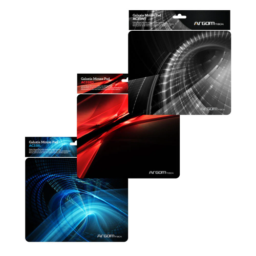 MOUSE PAD ARGOM TECH