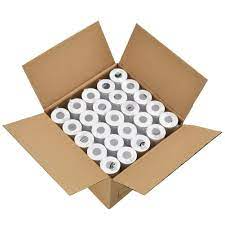 PAPEL TÉRMICO PARA IMPRESORAS DE 58MM