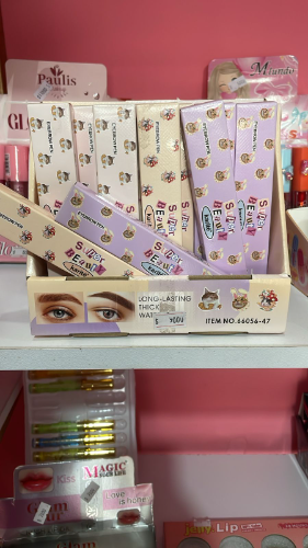 eyesbrow