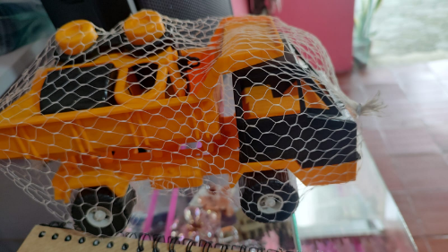 VOLQUETA