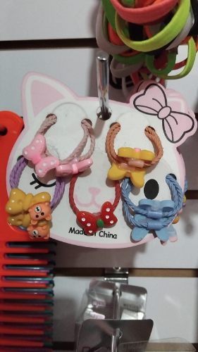 SET COLITAS