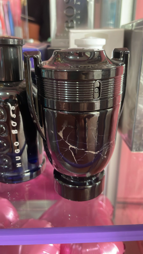 Invicta
