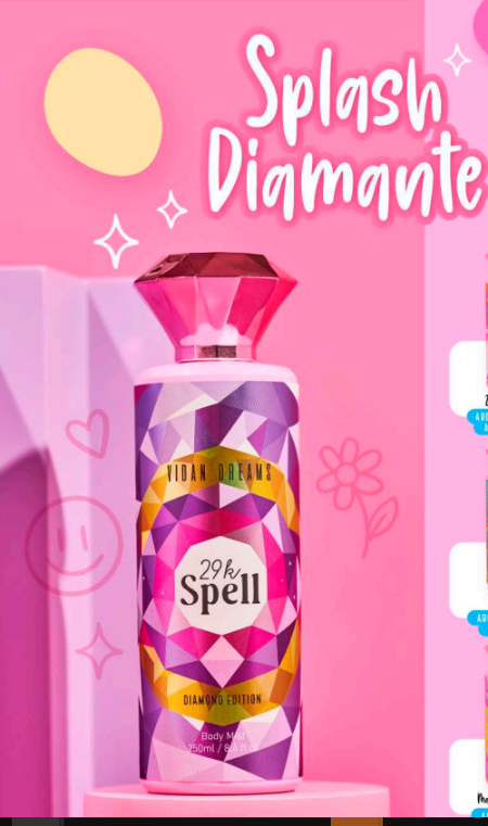 Splas Gema