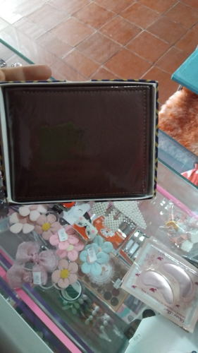 CARTERA H 40