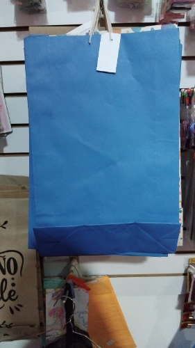 BOLSA MEDIANA