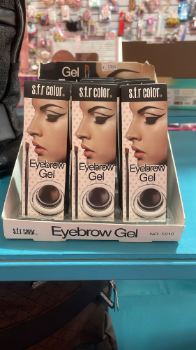 gel cejas
